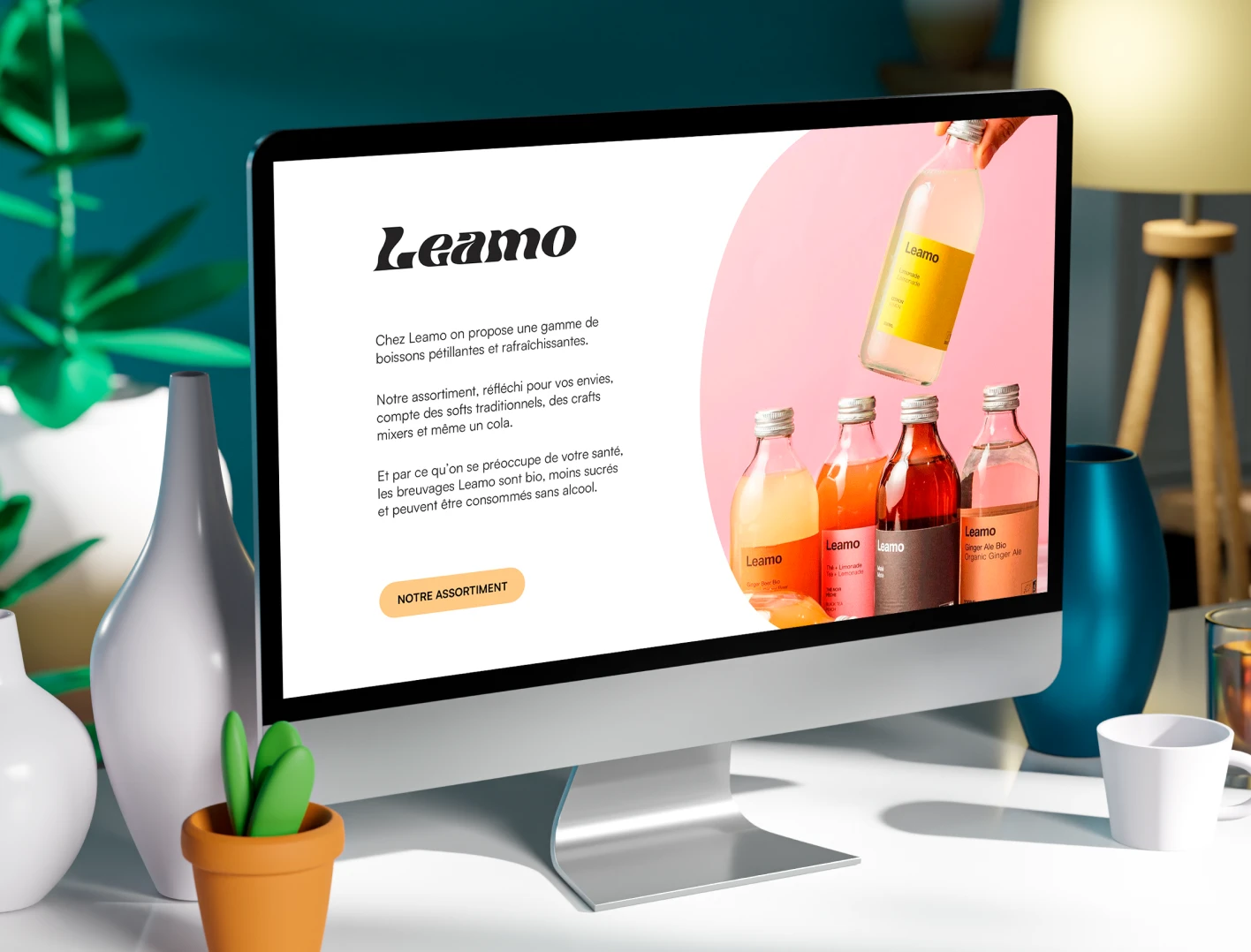 Leamo
