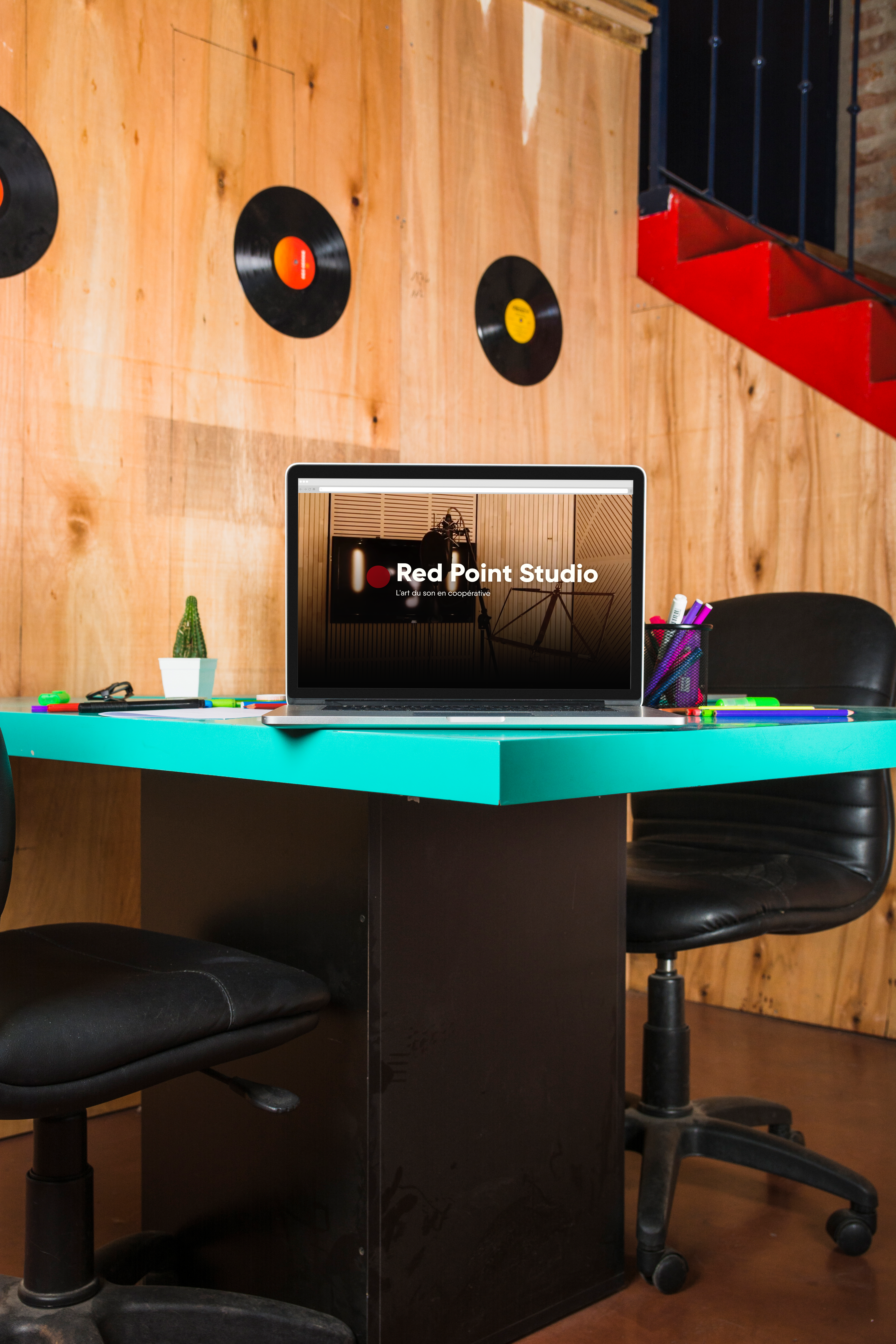 Red Point Studio
